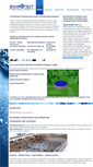 Mobile Screenshot of envirotect.us